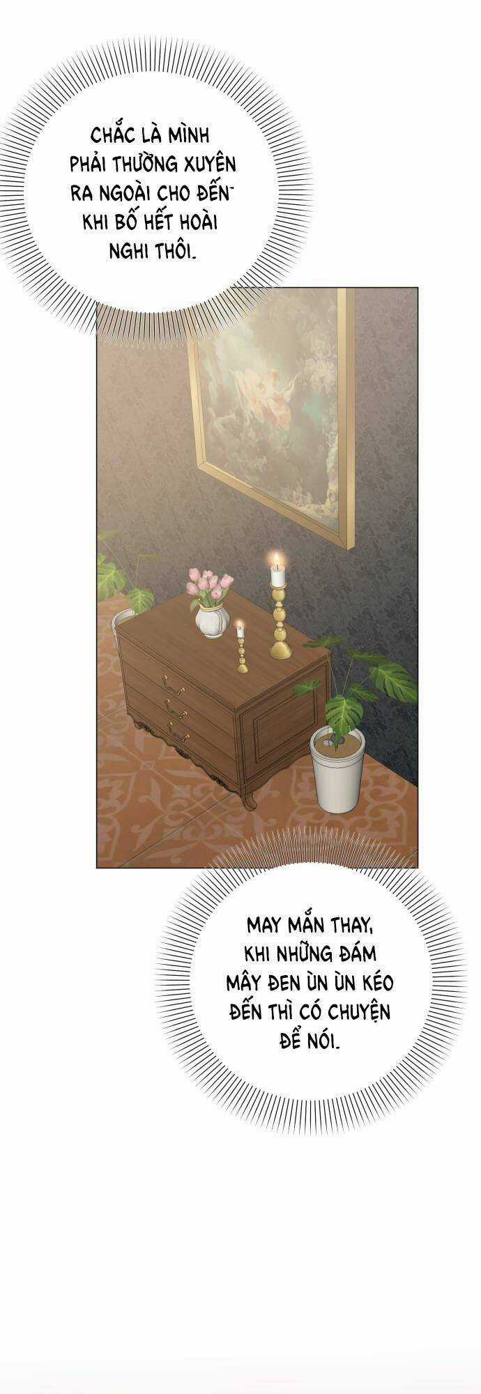 Hoán Đổi Linh Hồn Chapter 61 trang 25