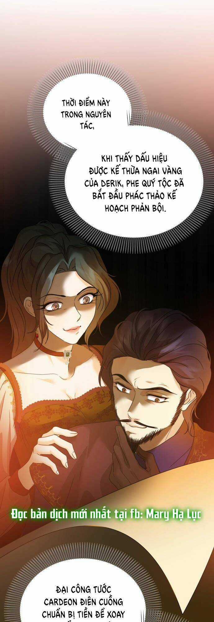 Hoán Đổi Linh Hồn Chapter 61 trang 26