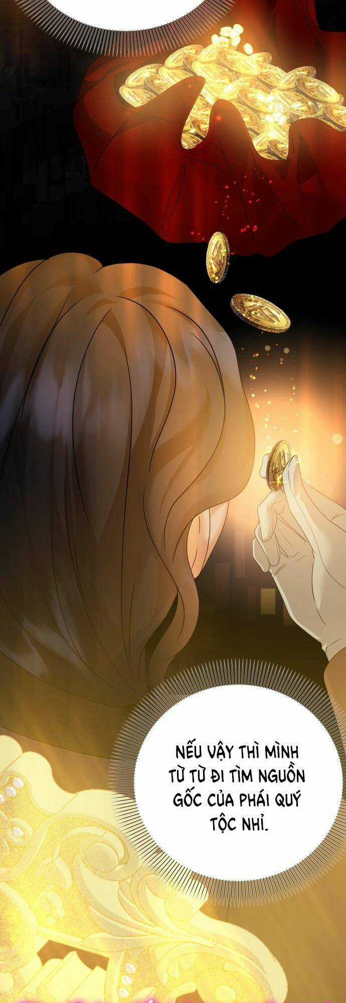 Hoán Đổi Linh Hồn Chapter 61 trang 28