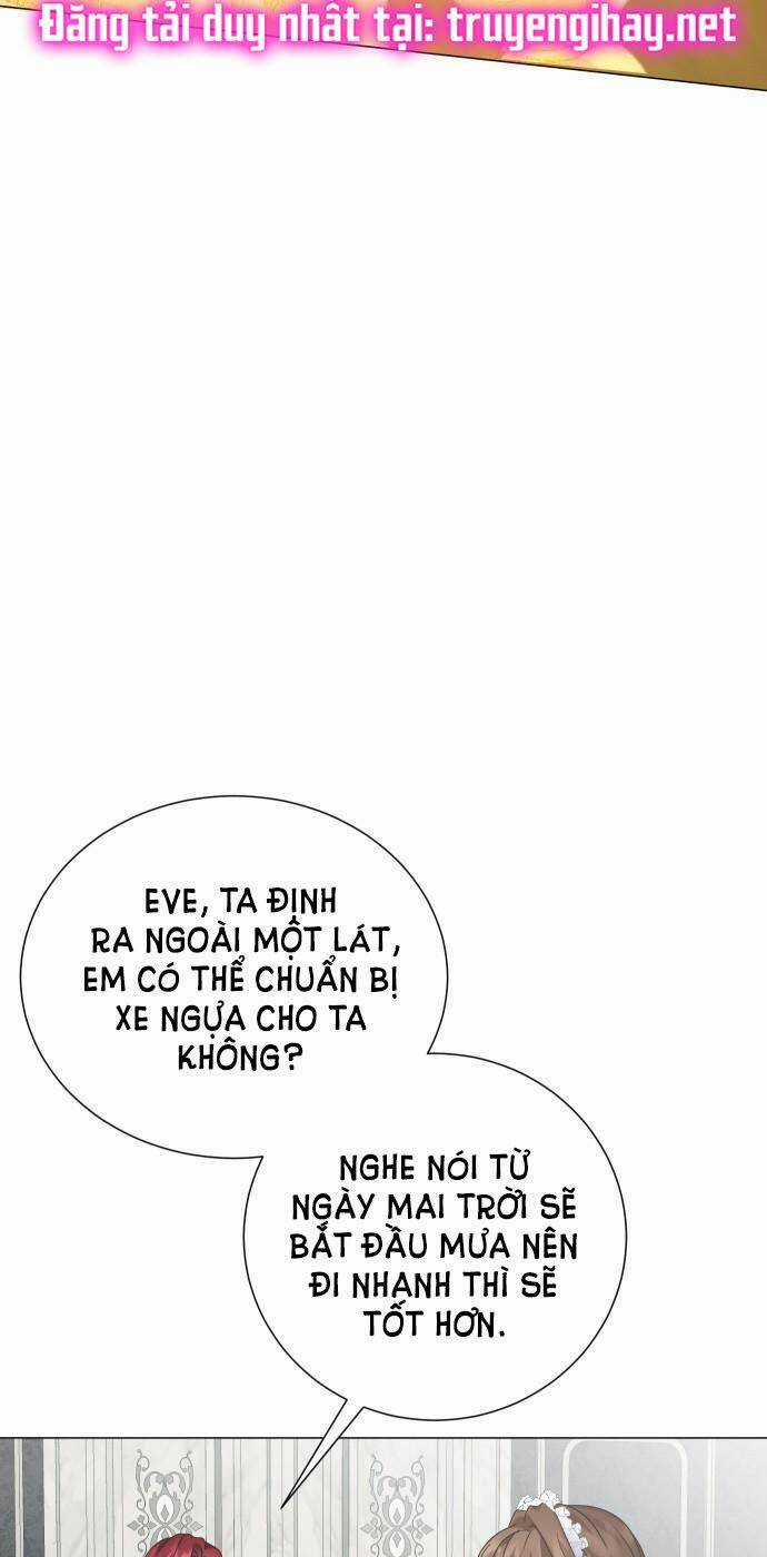 Hoán Đổi Linh Hồn Chapter 61 trang 29