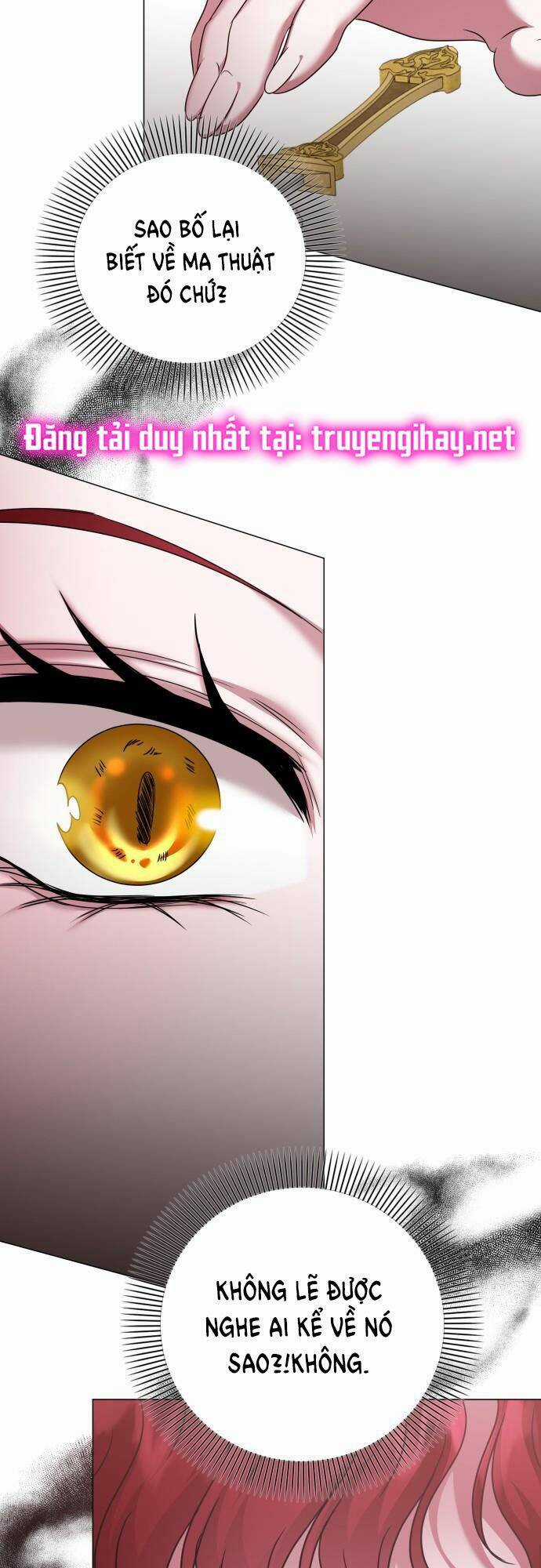 Hoán Đổi Linh Hồn Chapter 61 trang 3