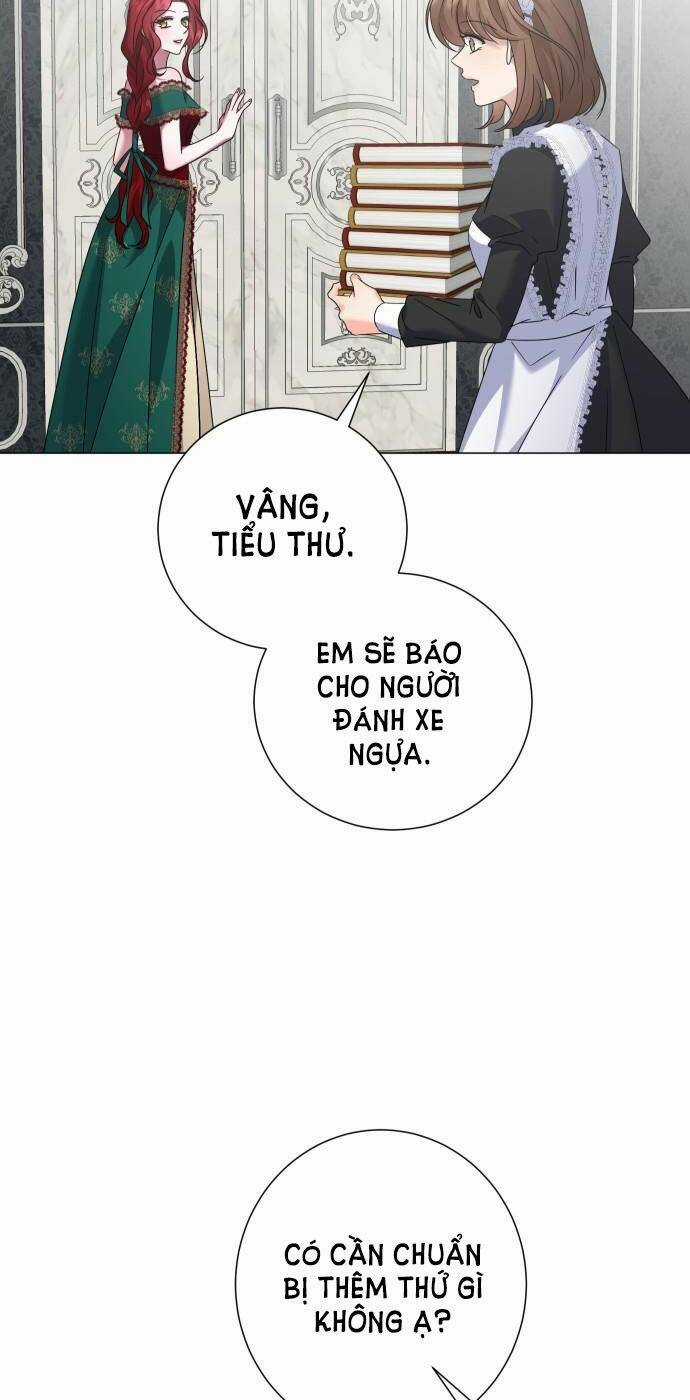Hoán Đổi Linh Hồn Chapter 61 trang 30