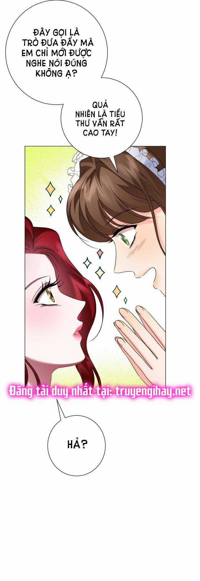 Hoán Đổi Linh Hồn Chapter 61 trang 33