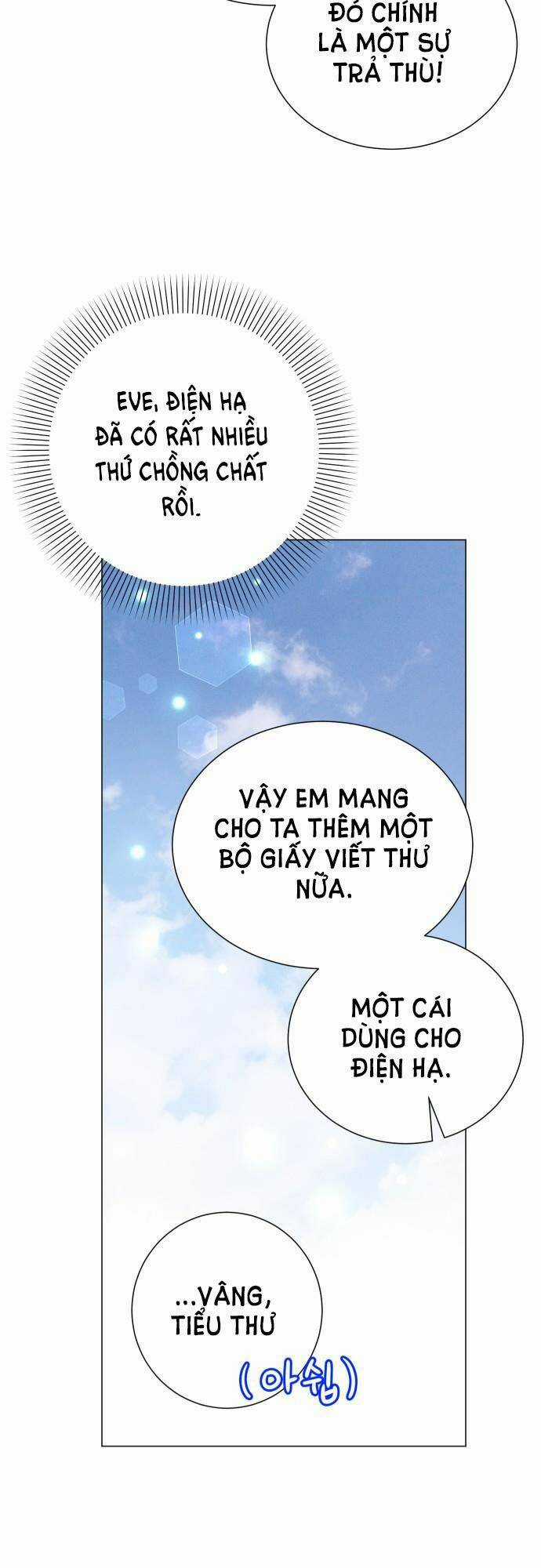 Hoán Đổi Linh Hồn Chapter 61 trang 35