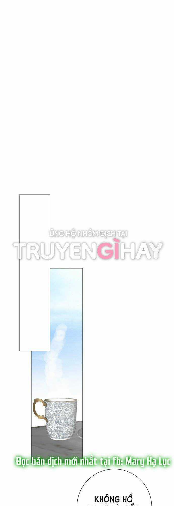 Hoán Đổi Linh Hồn Chapter 61 trang 36