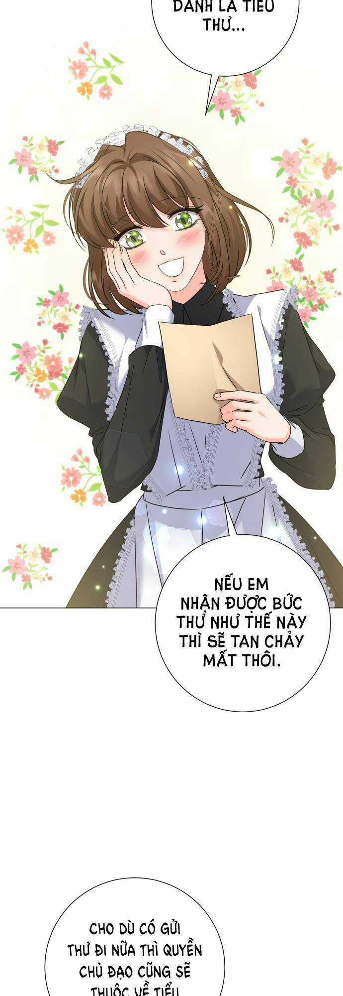 Hoán Đổi Linh Hồn Chapter 61 trang 37