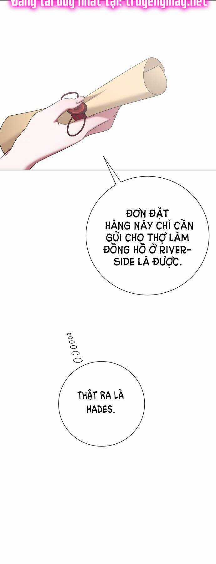 Hoán Đổi Linh Hồn Chapter 61 trang 39