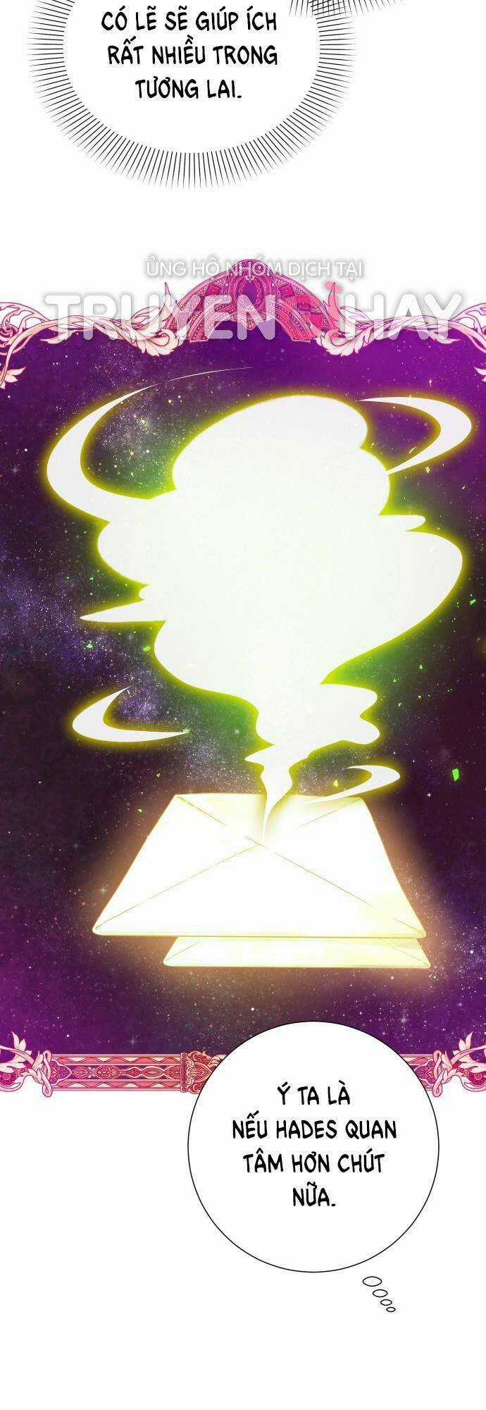 Hoán Đổi Linh Hồn Chapter 61 trang 41