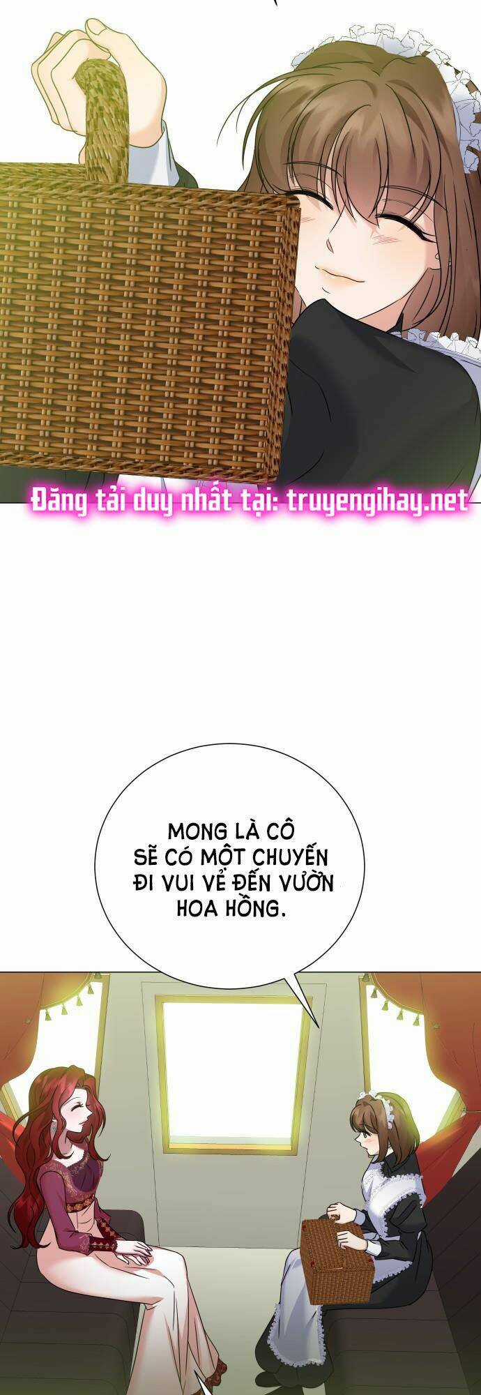Hoán Đổi Linh Hồn Chapter 61 trang 43