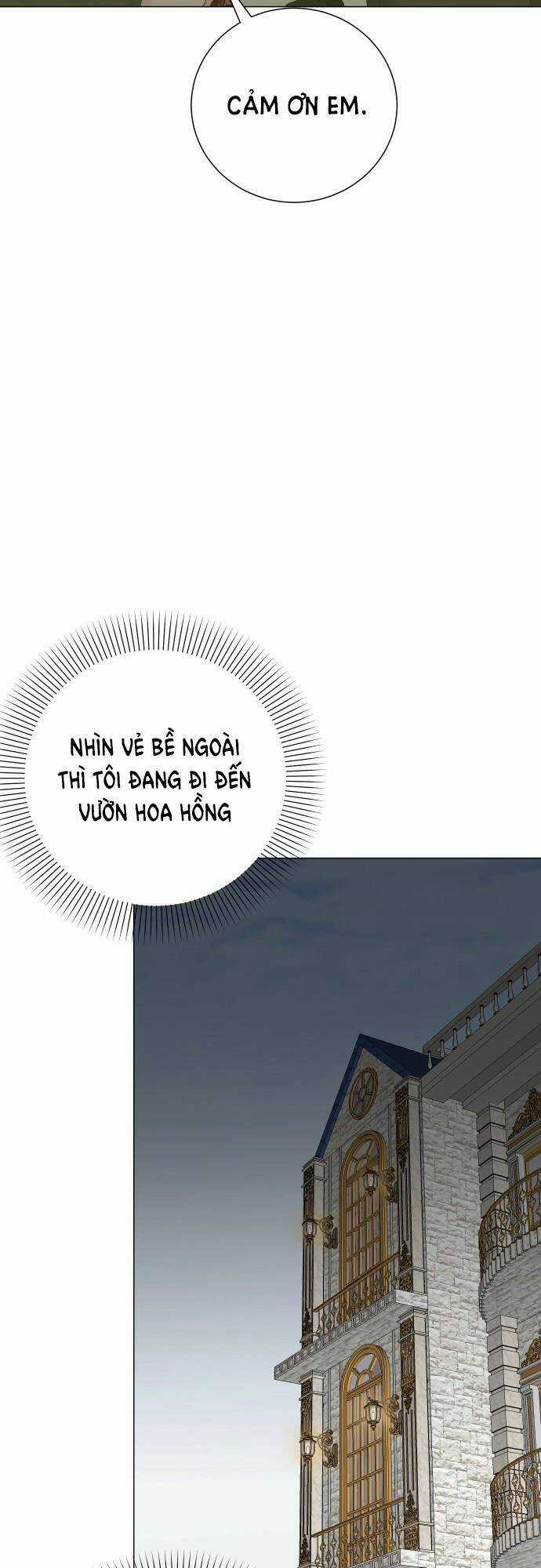 Hoán Đổi Linh Hồn Chapter 61 trang 44