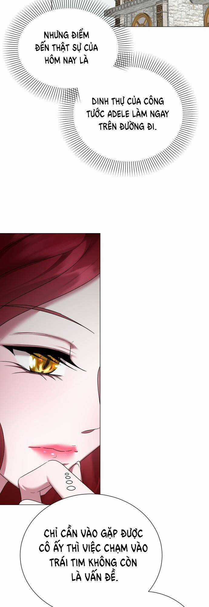 Hoán Đổi Linh Hồn Chapter 61 trang 45