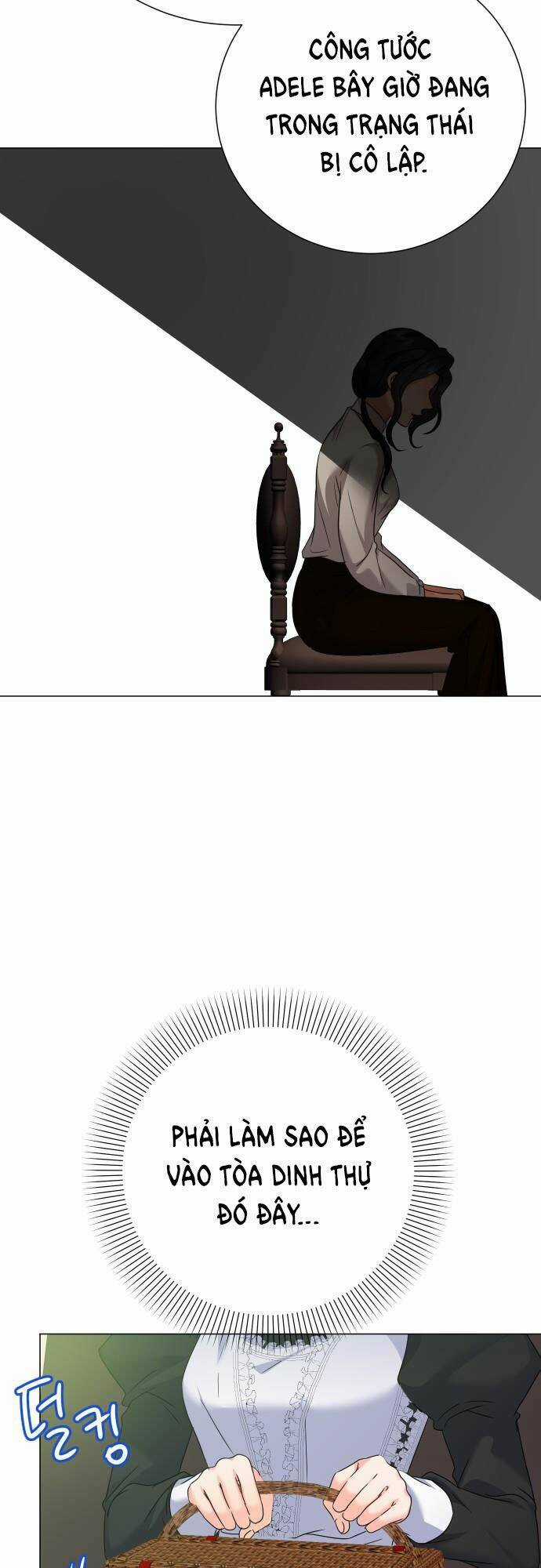 Hoán Đổi Linh Hồn Chapter 61 trang 46