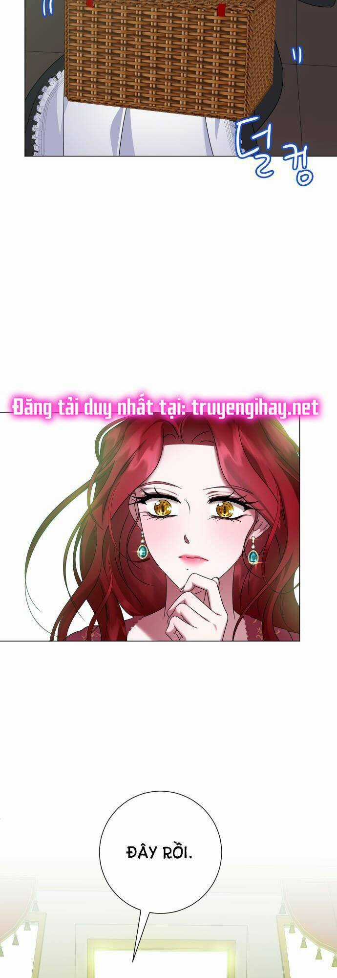 Hoán Đổi Linh Hồn Chapter 61 trang 47