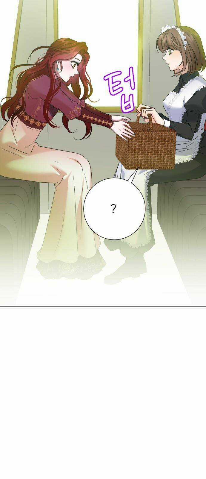 Hoán Đổi Linh Hồn Chapter 61 trang 48