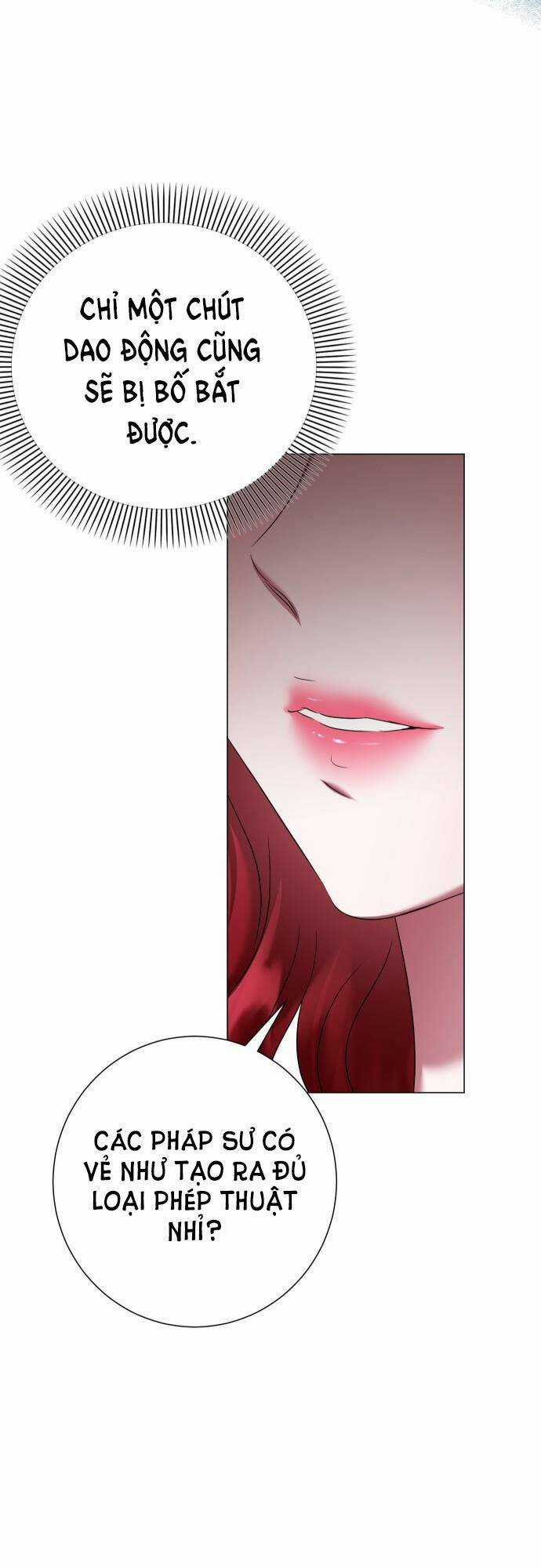 Hoán Đổi Linh Hồn Chapter 61 trang 5