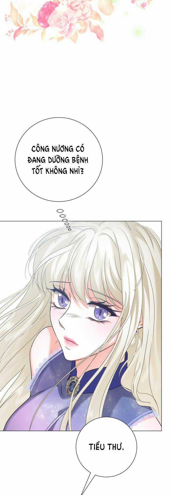 Hoán Đổi Linh Hồn Chapter 61 trang 51