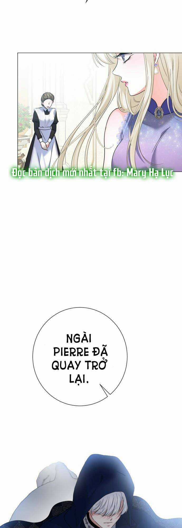 Hoán Đổi Linh Hồn Chapter 61 trang 52