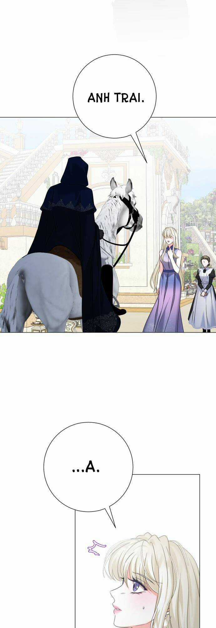 Hoán Đổi Linh Hồn Chapter 61 trang 54