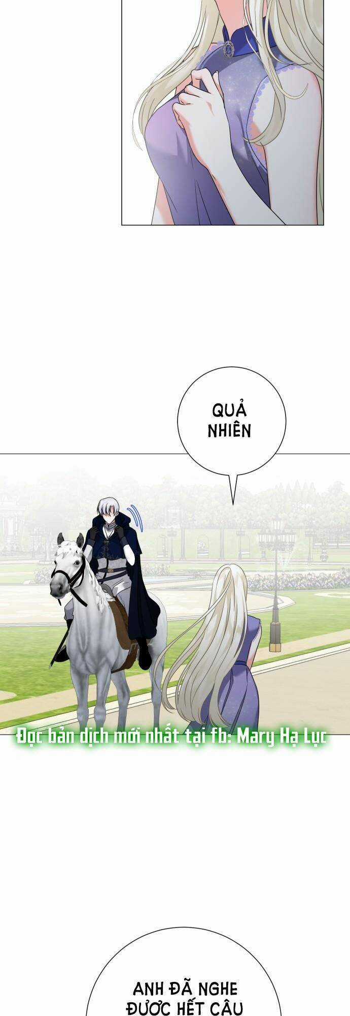 Hoán Đổi Linh Hồn Chapter 61 trang 55