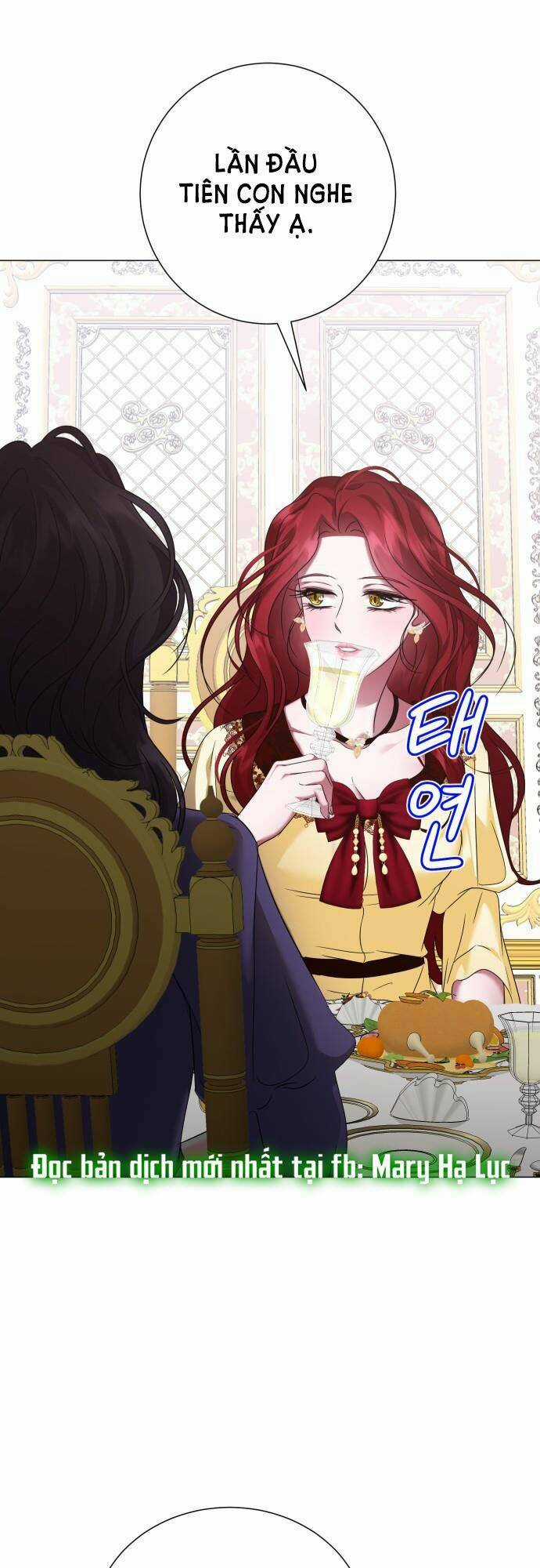 Hoán Đổi Linh Hồn Chapter 61 trang 6