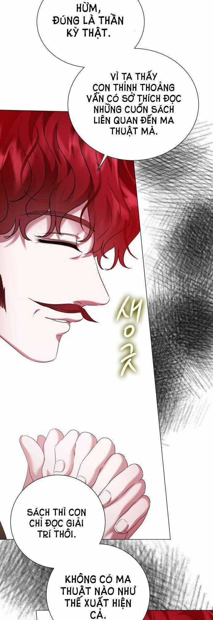 Hoán Đổi Linh Hồn Chapter 61 trang 7