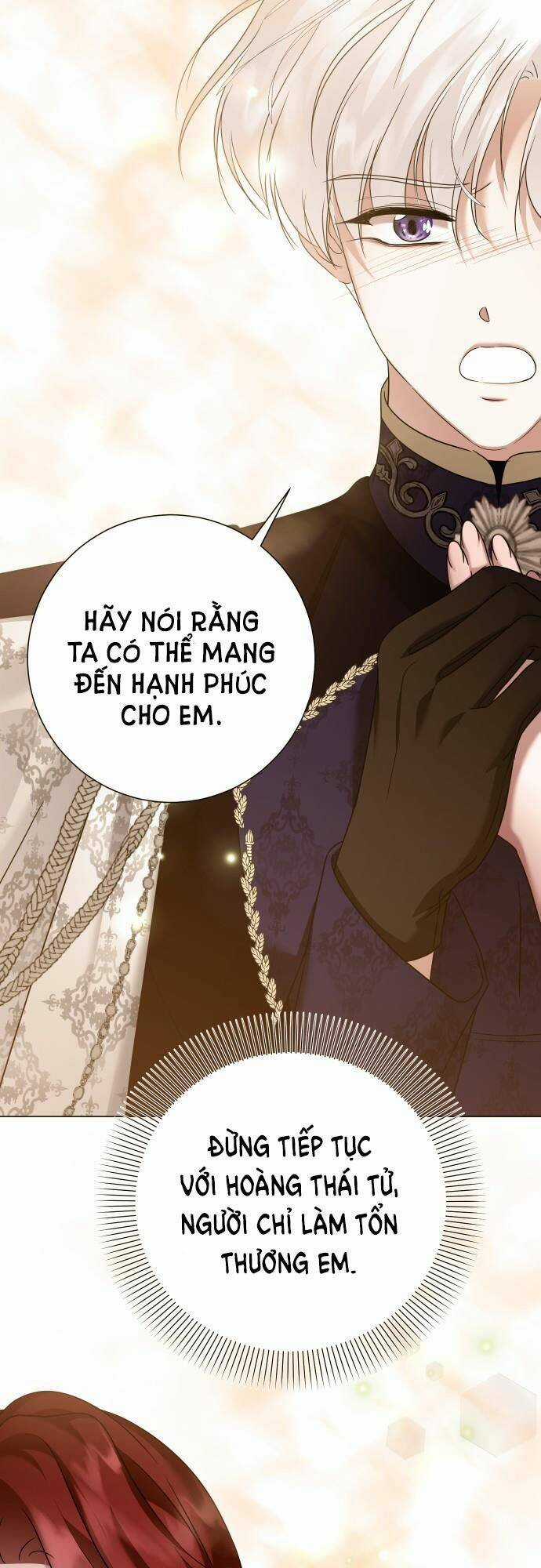 Hoán Đổi Linh Hồn Chapter 62 trang 10