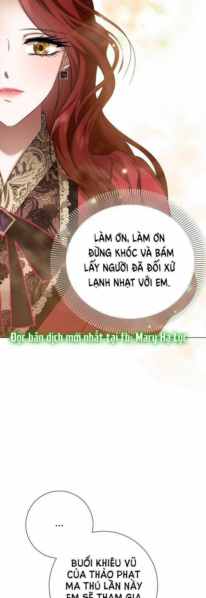 Hoán Đổi Linh Hồn Chapter 62 trang 11