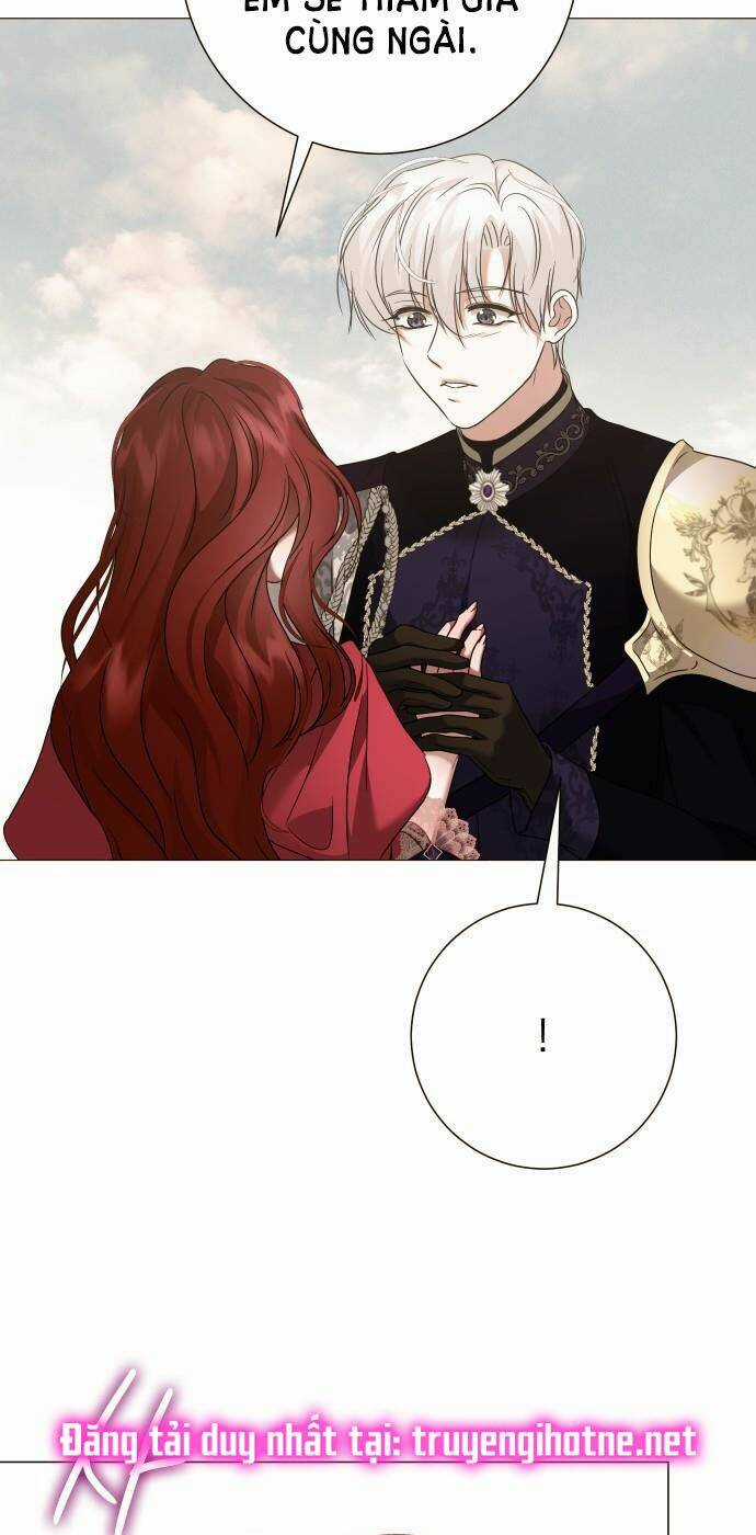 Hoán Đổi Linh Hồn Chapter 62 trang 12