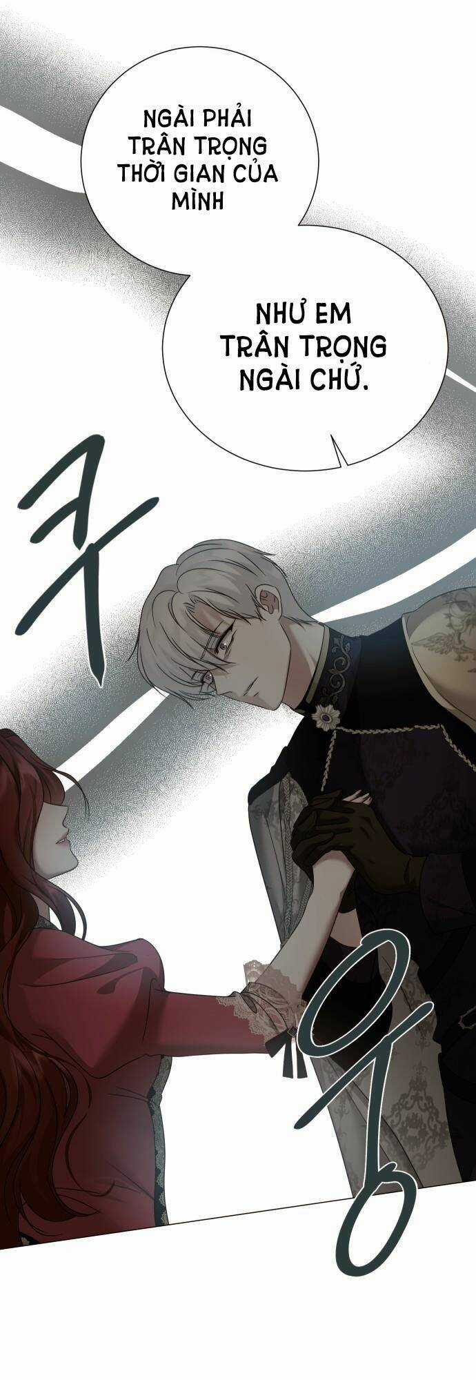 Hoán Đổi Linh Hồn Chapter 62 trang 14