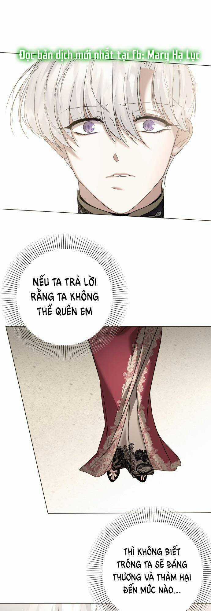 Hoán Đổi Linh Hồn Chapter 62 trang 15