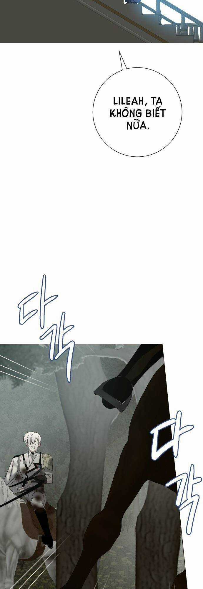 Hoán Đổi Linh Hồn Chapter 62 trang 17