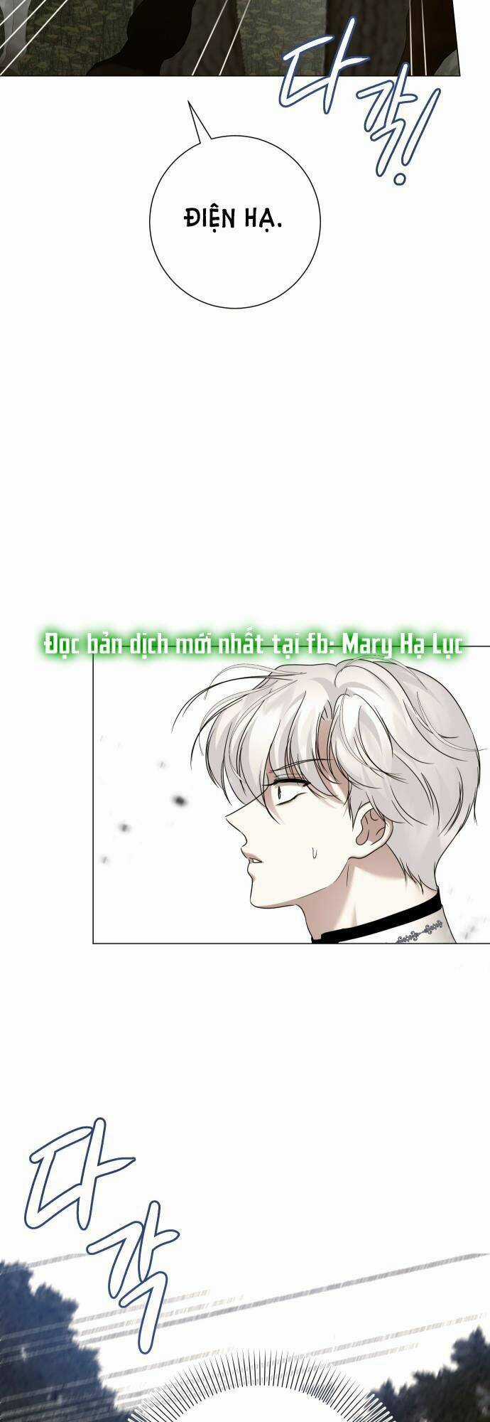 Hoán Đổi Linh Hồn Chapter 62 trang 18