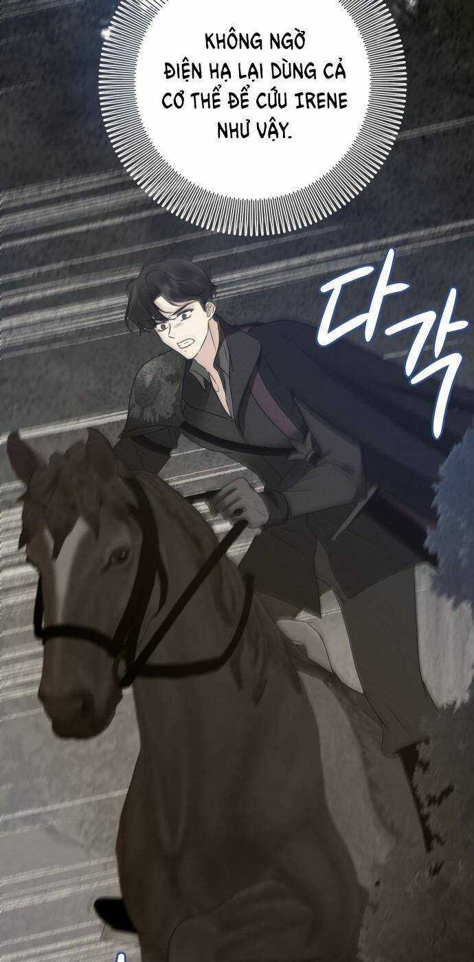 Hoán Đổi Linh Hồn Chapter 62 trang 19