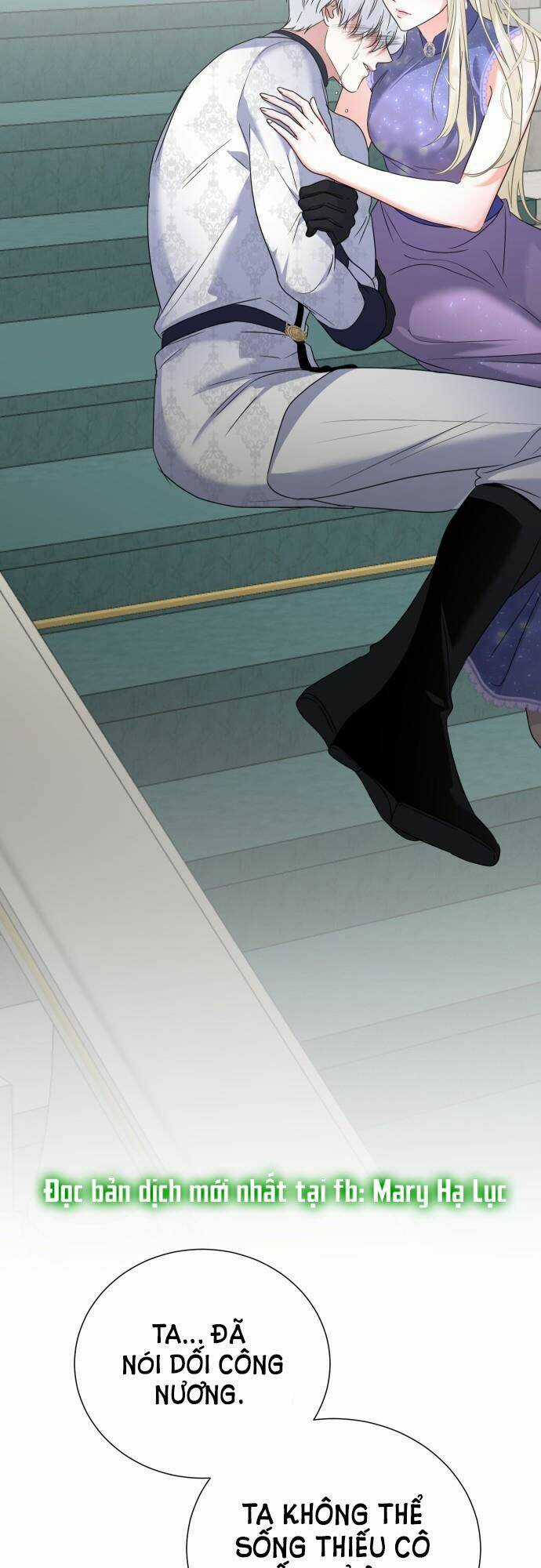 Hoán Đổi Linh Hồn Chapter 62 trang 21