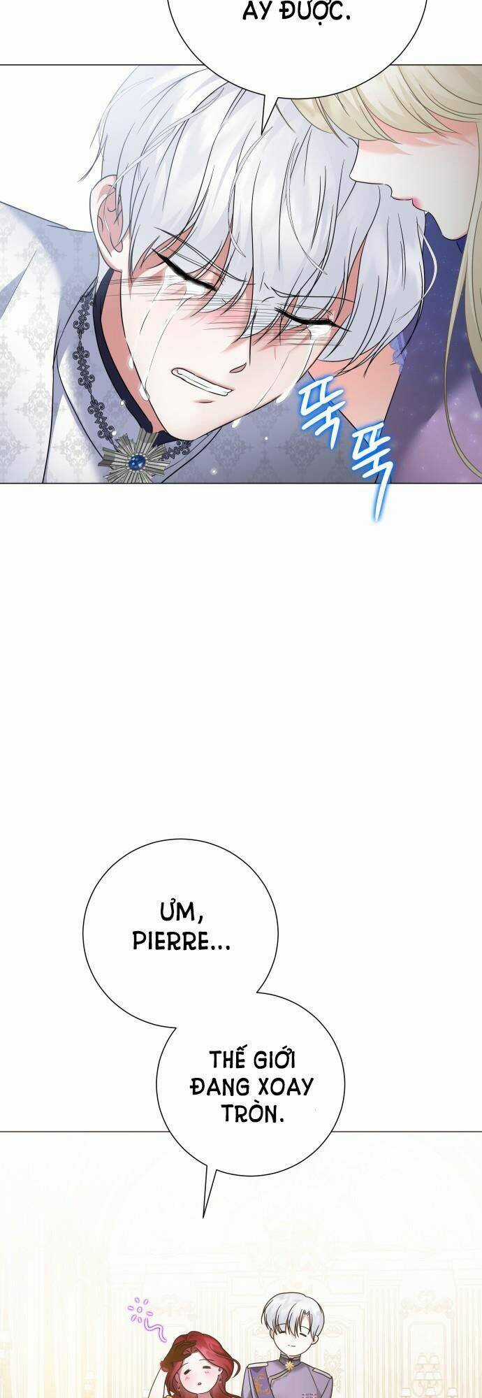 Hoán Đổi Linh Hồn Chapter 62 trang 22