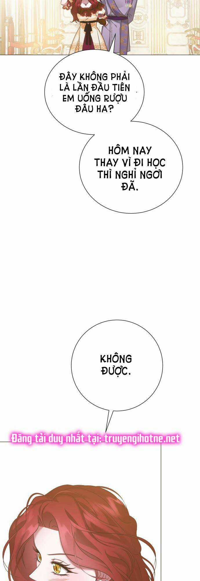 Hoán Đổi Linh Hồn Chapter 62 trang 23