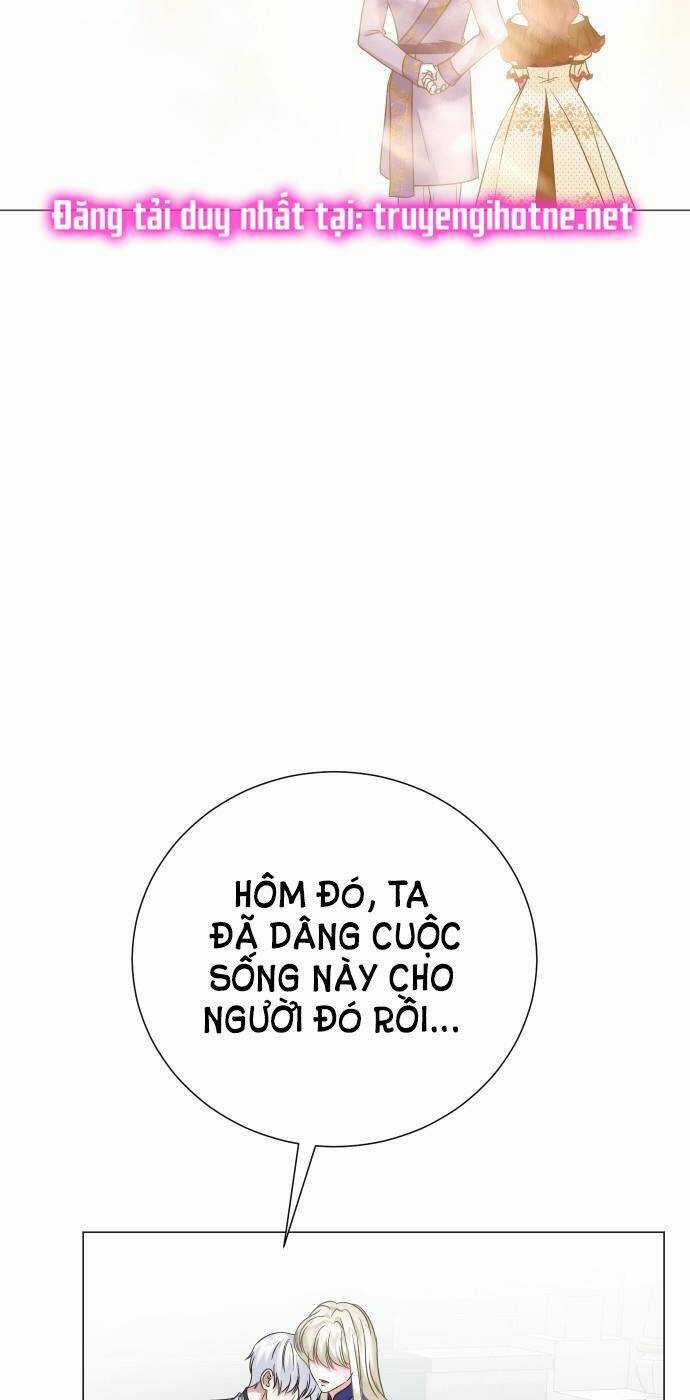 Hoán Đổi Linh Hồn Chapter 62 trang 27