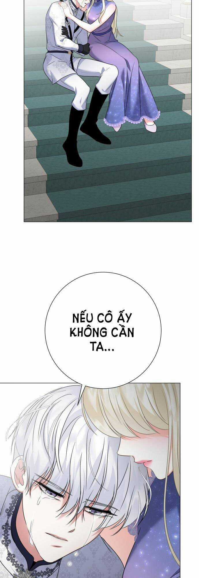 Hoán Đổi Linh Hồn Chapter 62 trang 28