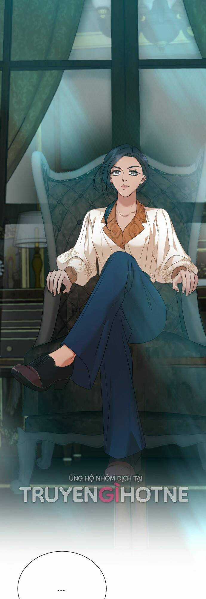 Hoán Đổi Linh Hồn Chapter 62 trang 32