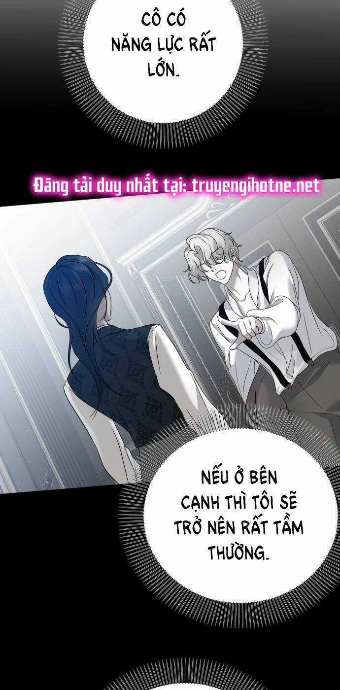 Hoán Đổi Linh Hồn Chapter 62 trang 34