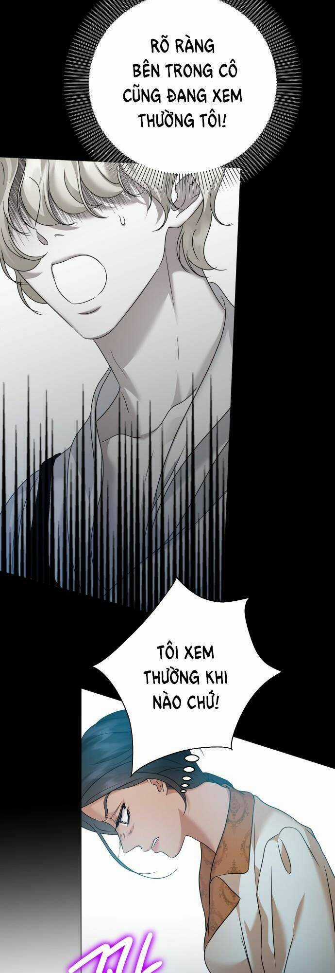 Hoán Đổi Linh Hồn Chapter 62 trang 35