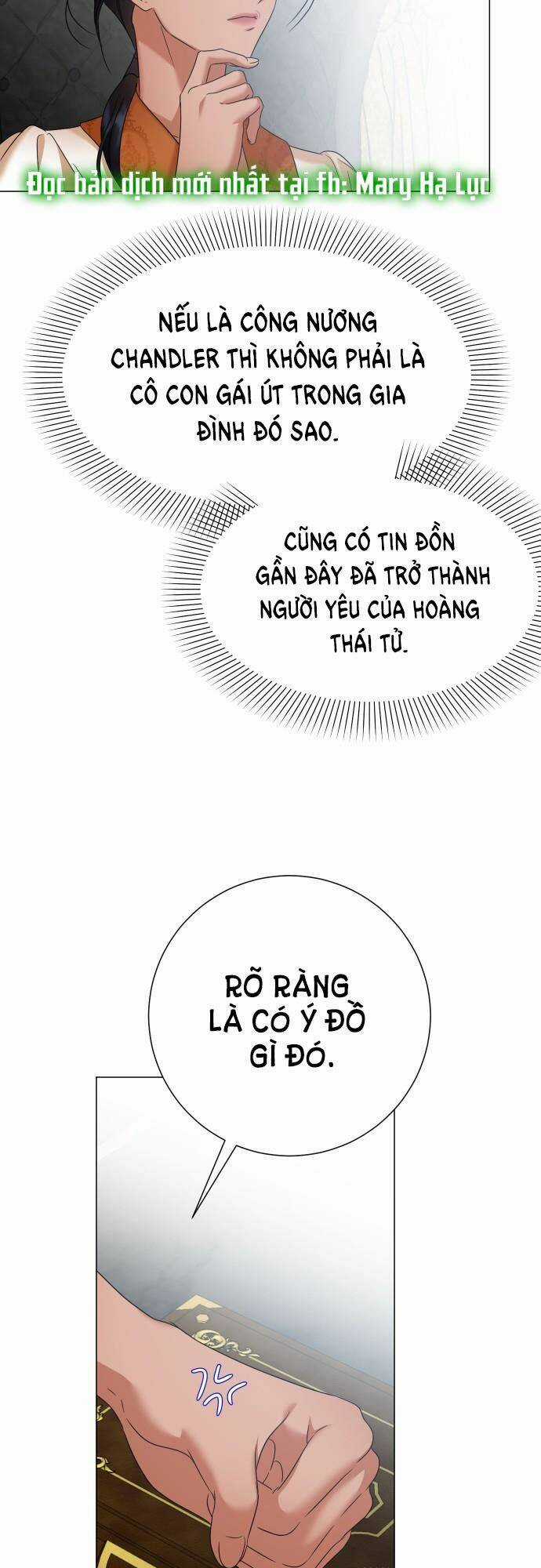 Hoán Đổi Linh Hồn Chapter 62 trang 39