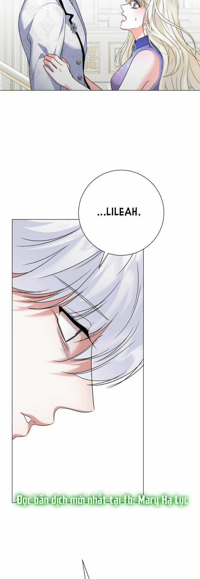 Hoán Đổi Linh Hồn Chapter 62 trang 4