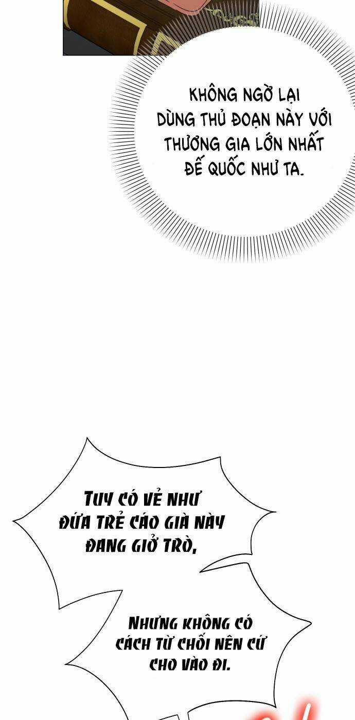 Hoán Đổi Linh Hồn Chapter 62 trang 40