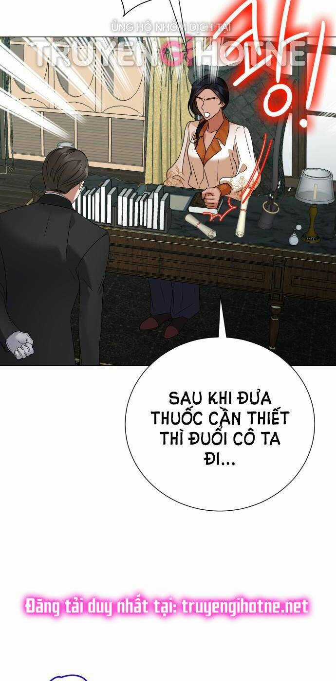 Hoán Đổi Linh Hồn Chapter 62 trang 41