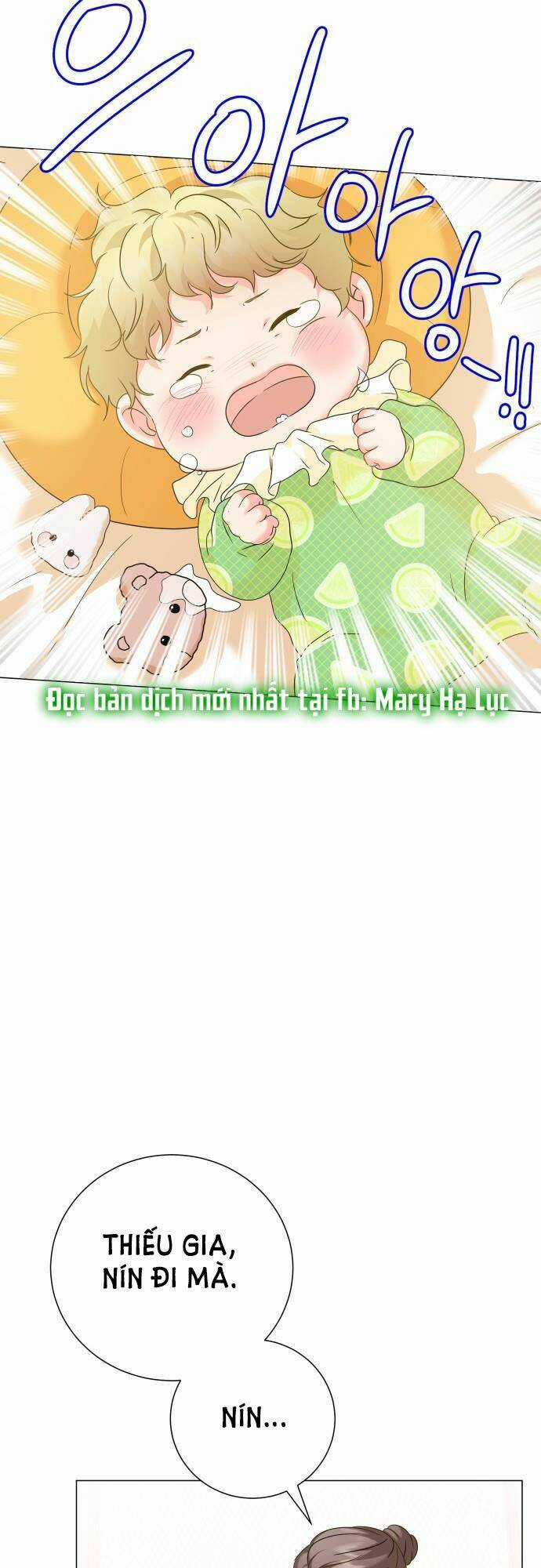 Hoán Đổi Linh Hồn Chapter 62 trang 42