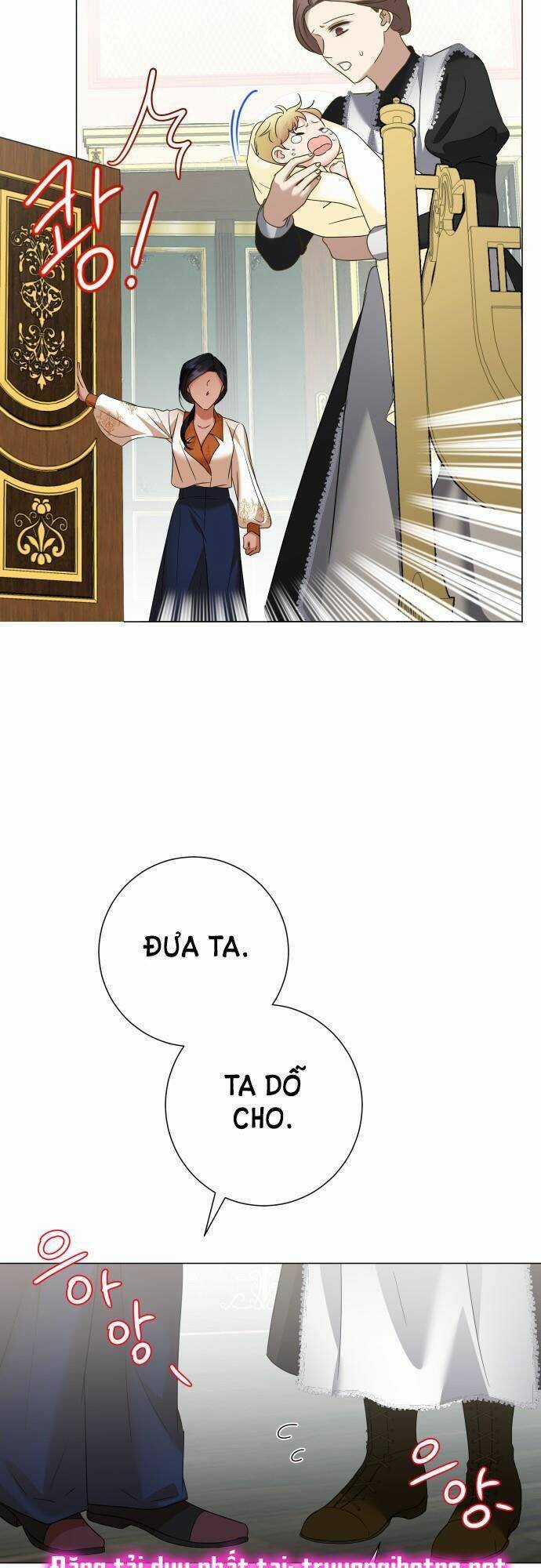 Hoán Đổi Linh Hồn Chapter 62 trang 43