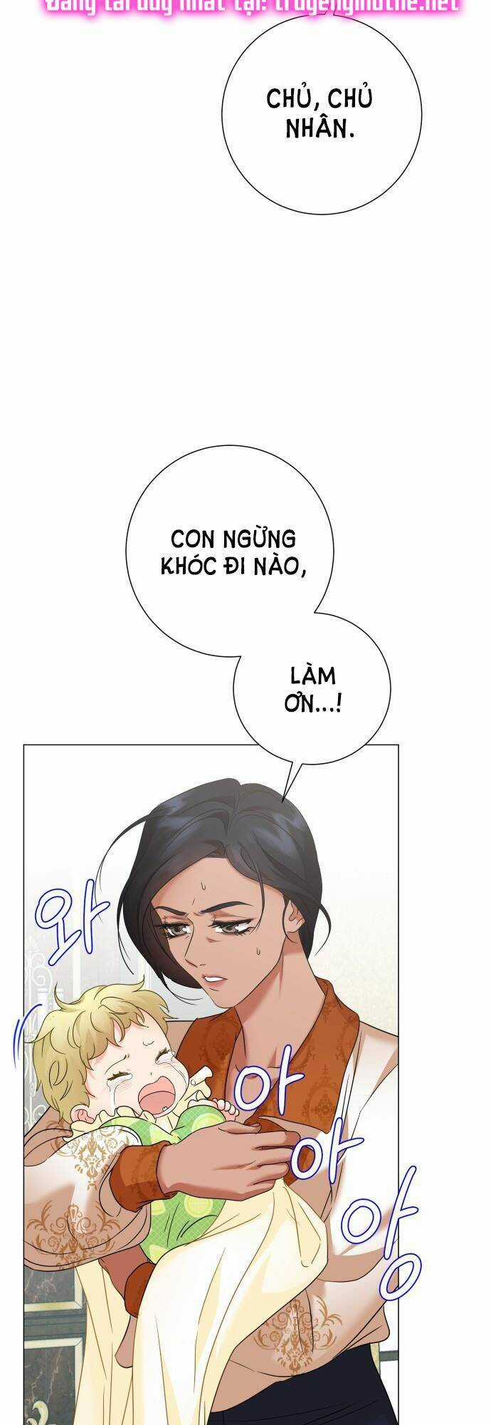 Hoán Đổi Linh Hồn Chapter 62 trang 44