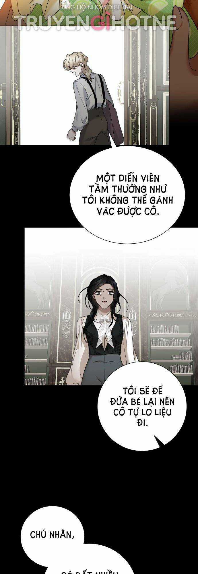 Hoán Đổi Linh Hồn Chapter 62 trang 46