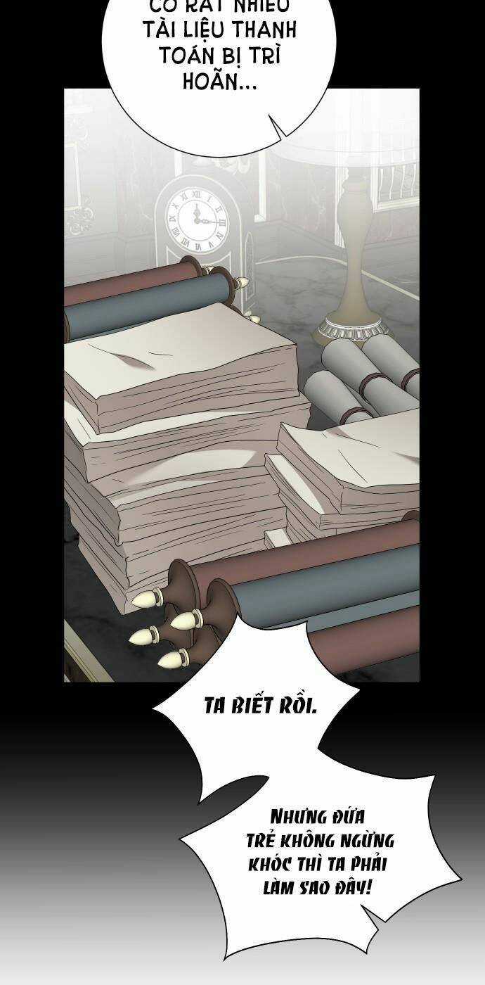 Hoán Đổi Linh Hồn Chapter 62 trang 47